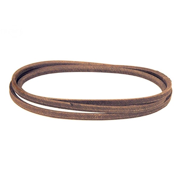 Aftermarket Replacement Premium VBelt Fits John Deere M118756 Fits Husqvarna 539117245 LAB40-0225 - main